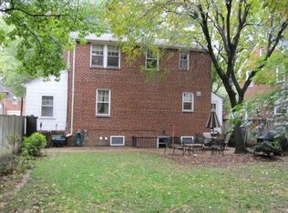 309 S Irving St, Arlington, VA 22204