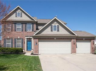18655 Mill Grove Dr, Noblesville, IN 46062