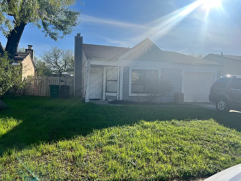 6022 Hidden Sunrise Dr — Photo 1