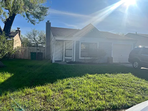 6022 Hidden Sunrise Dr Photo 1