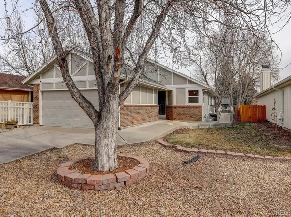 7060 Routt Street, Arvada, CO 80004