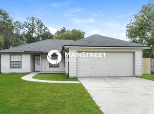 7826 Invermere Blvd N, Jacksonville, FL 32244