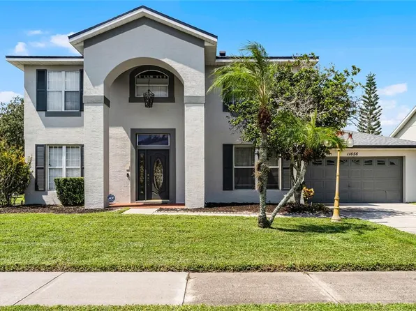 11656 Ashridge Pl, Orlando, FL 32824