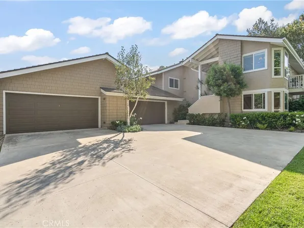 16 Lakeview #86, Irvine, CA 92604