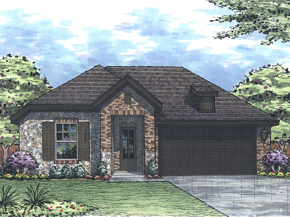 Elevation C