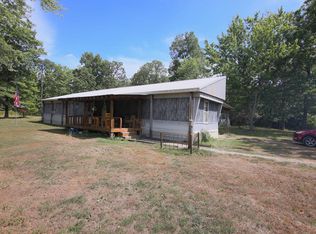 9410 County Road 2960, Mountain View, MO 65548