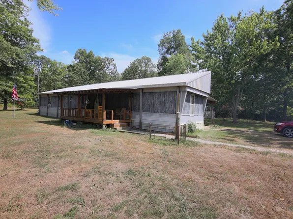 9410 County Road 2960, Mountain View, MO 65548