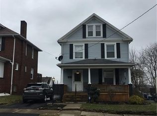 1612 Huron Ave, New Castle, PA 16101