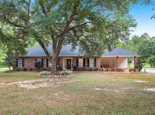 80472 N Willie Rd, Folsom, LA 70437