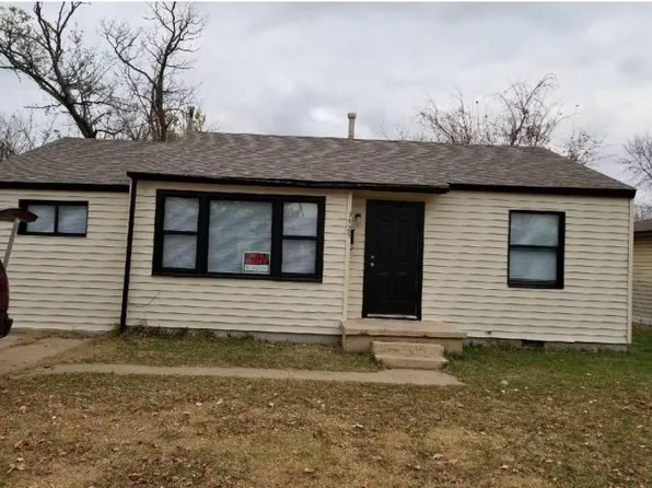 3925 Pine Ave, Del City, OK 73115