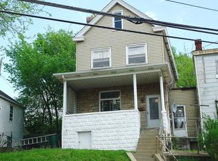 1409 Arlington Ave, Pittsburgh, PA 15210