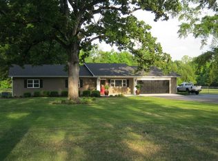 112 Stegall Rd, Clarksville, AR 72830