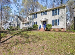 100 Valor Ct, Williamsburg, VA 23185