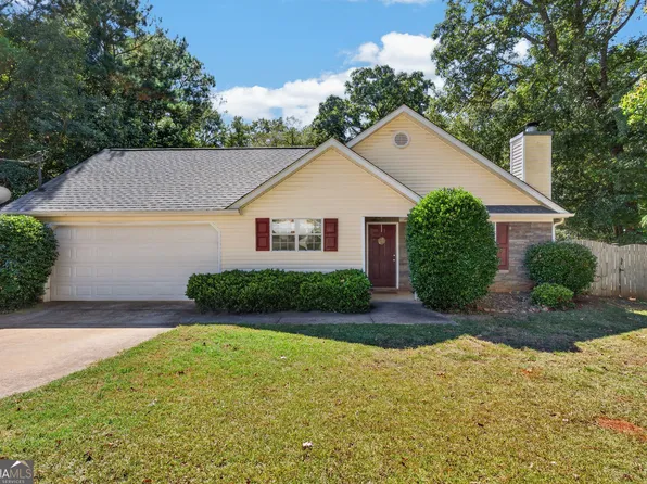 3328 Trotters Ridge Trl, Gray, GA 31032