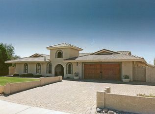 3470 E Shangrila Rd, Phoenix, AZ 85028