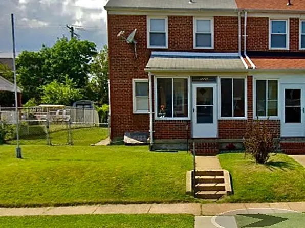 7226 Bridgewood Dr, Baltimore, MD 21224