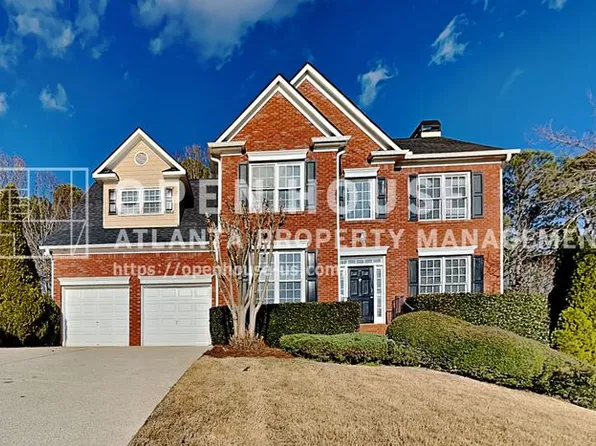 149 Crestview Dr, Dallas, GA 30157