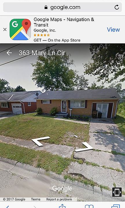 1st image of 361 Mary Lane Cir