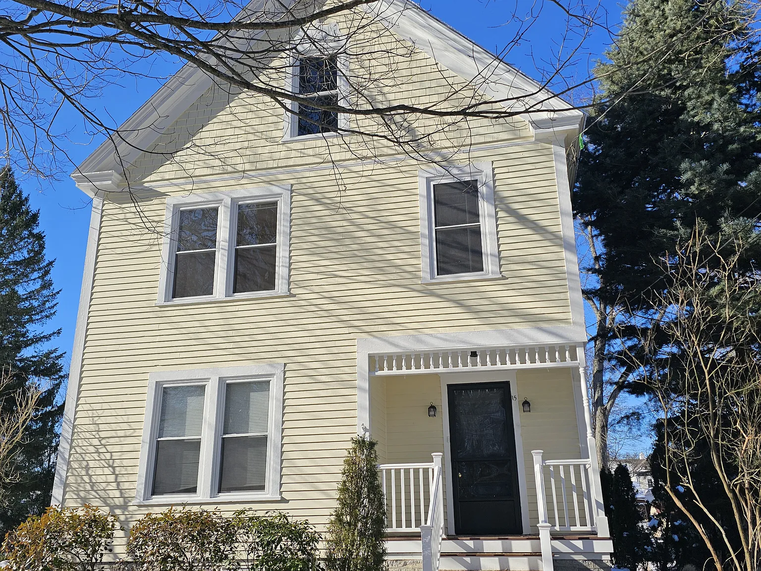 15 Winchester St — Photo 1
