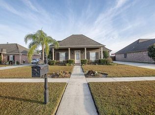 5145 Pinehurst Pl, Houma, LA 70360