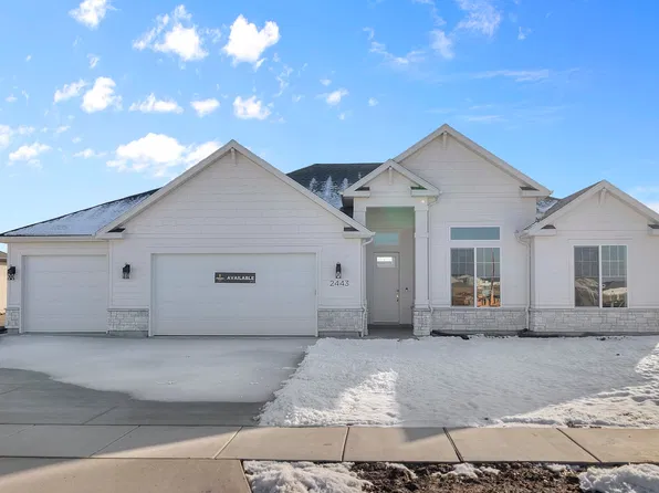 4 W Carson Way, Salem, UT 84653