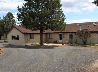 12717 SW That Way Ln, Culver, OR 97734