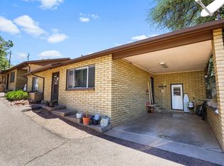 301 W Wade Ln, Payson, AZ 85541