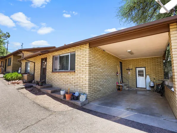 301 W Wade Ln, Payson, AZ 85541