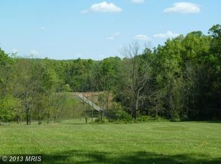 11328 Daysville Rd, Frederick, MD 21701