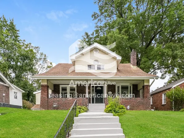 8248 Monroe Ave, Saint Louis, MO 63114
