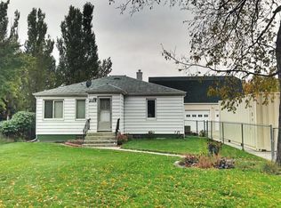 2115 University Ave, Williston, ND 58801