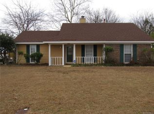 1831 Brackenbury Pl, Montgomery, AL 36117