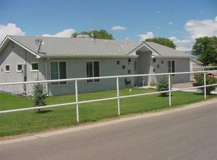 3401 Pimlico Pl SW, Albuquerque, NM 87105