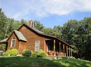 218 Madison 7844 Rd, Wesley, AR 72773