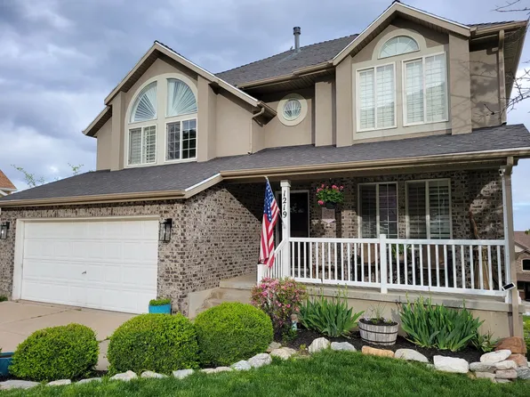 1219 N 3150 E, Layton, UT 84040
