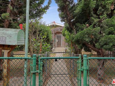 717 Marco Pl, Venice, CA, 90291