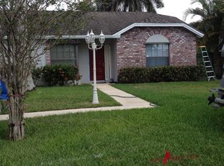 1020 SW 124th Way, Davie, FL 33325