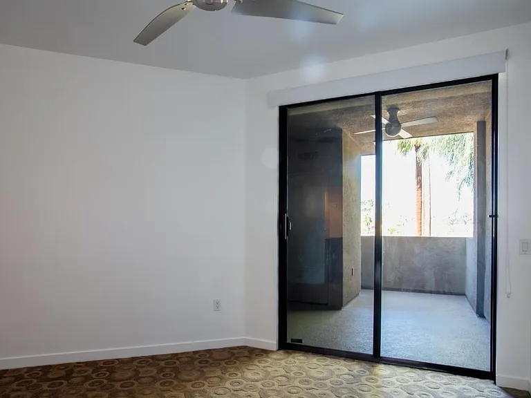 1028 E Palm Canyon Dr #201 — Photo 38
