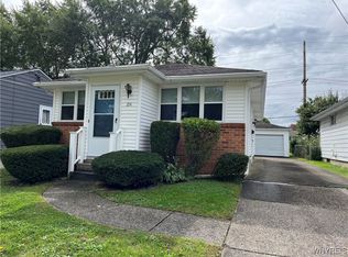 214 Canton St, Tonawanda, NY 14150