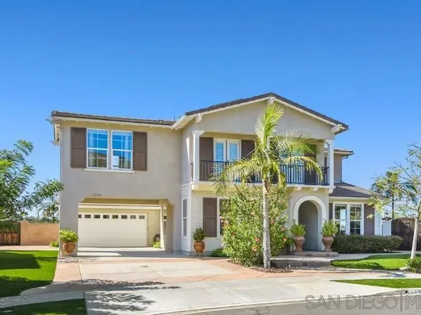 12986 Deer Canyon Ct, San Diego, CA 92131