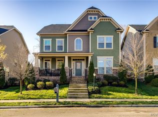 5812 Swift Fox Dr, Moseley, VA 23120