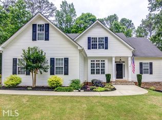 44 Weatherstone Way, Sharpsburg, GA 30277