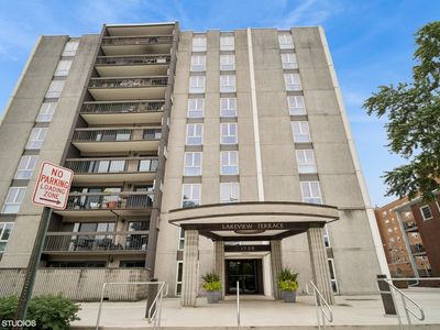 1738 Chicago Ave APT 502, Evanston, IL, 60201