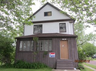17602 Saint Clair Ave, Cleveland, OH