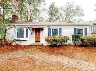 3912 Thornwell Ct, Columbia, SC 29205