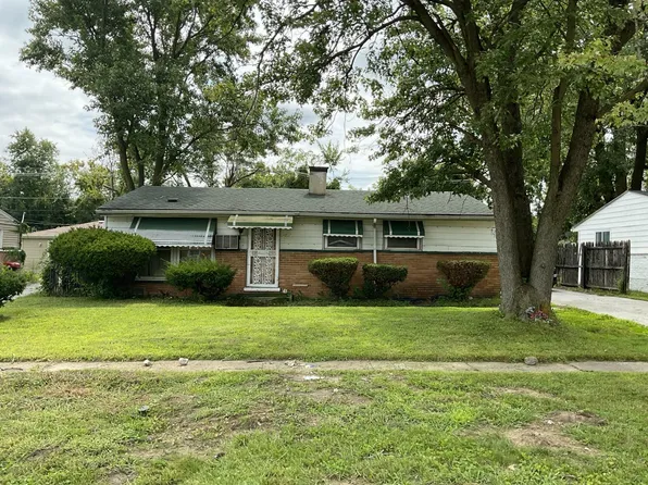 2713 Oxford Dr, Markham, IL 60428