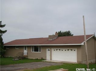 3845 Peterboro Rd #SS, Oneida, NY 13421