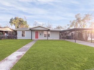 114 Danny Clay Dr, San Antonio, TX 78228