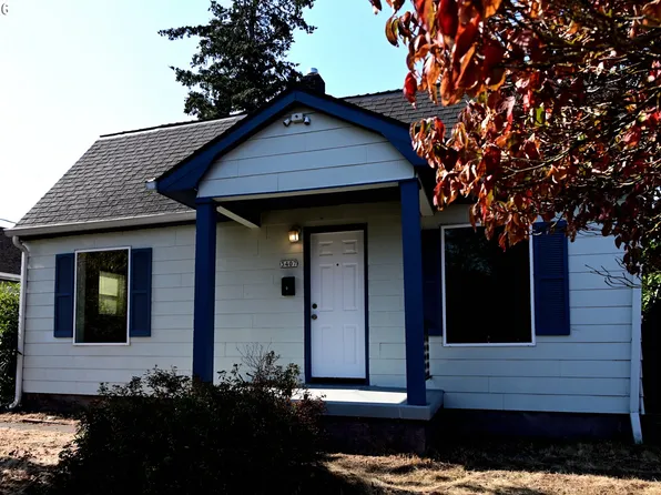 3407 NE 81st Ave, Portland, OR 97213