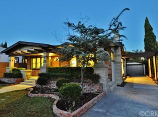 218 Termino Ave, Long Beach, CA 90803